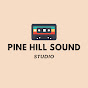 Pine Hill Sound Studio logo