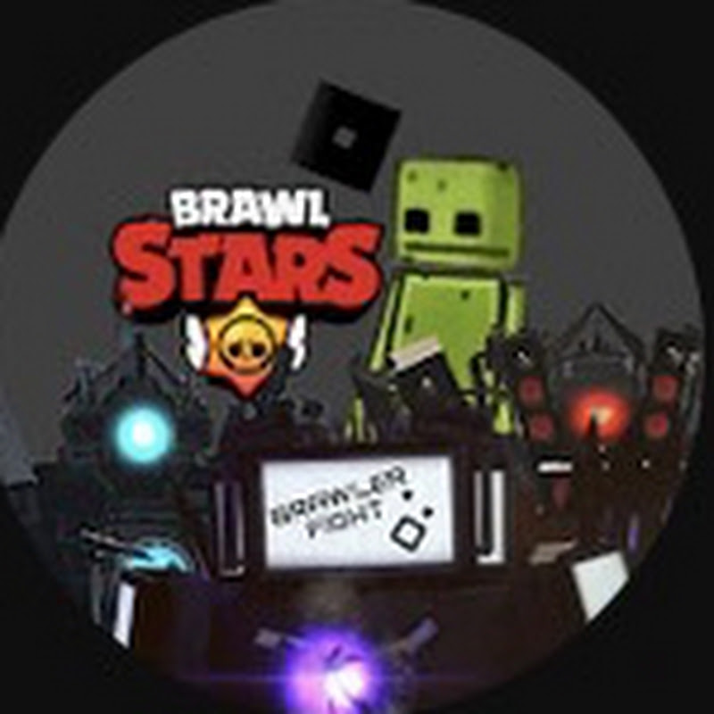 Brawlerfight
