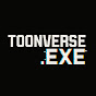 TOONVERSE EXE logo