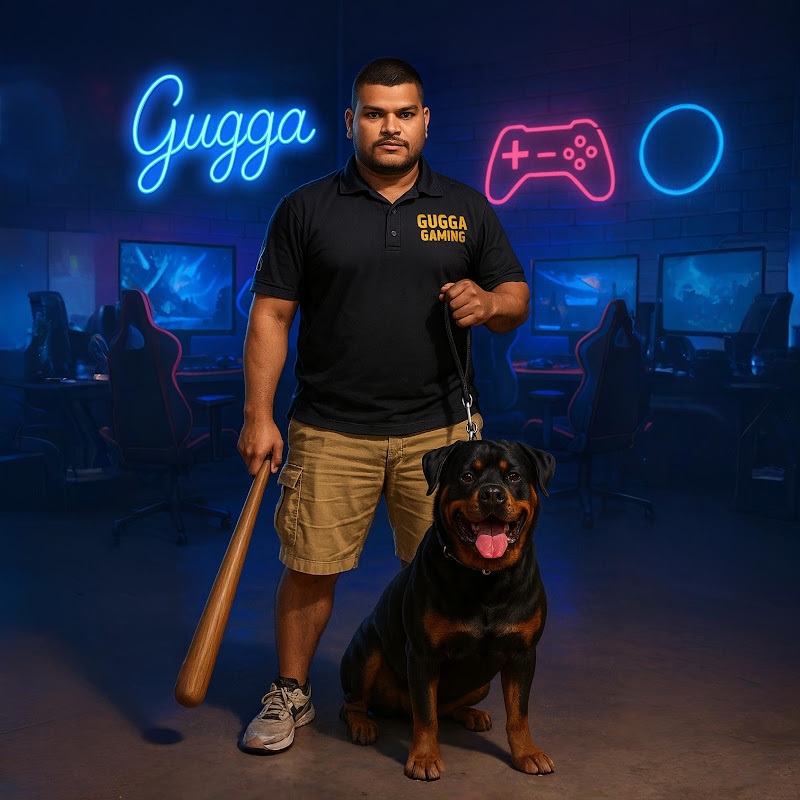 Gugga Gaming