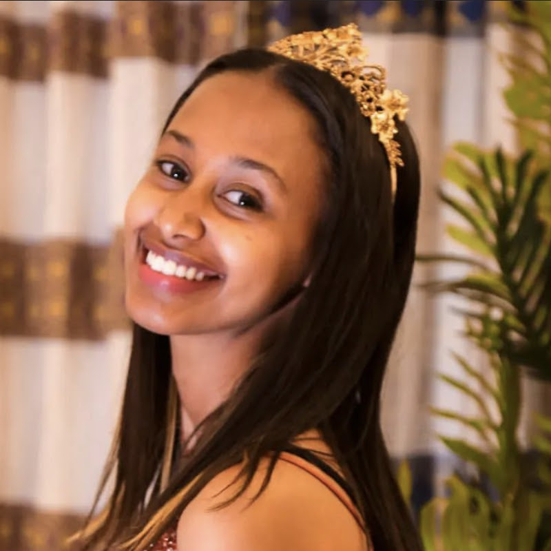 Meklit Mulugeta Logo