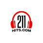 211 HITS South Sudan logo