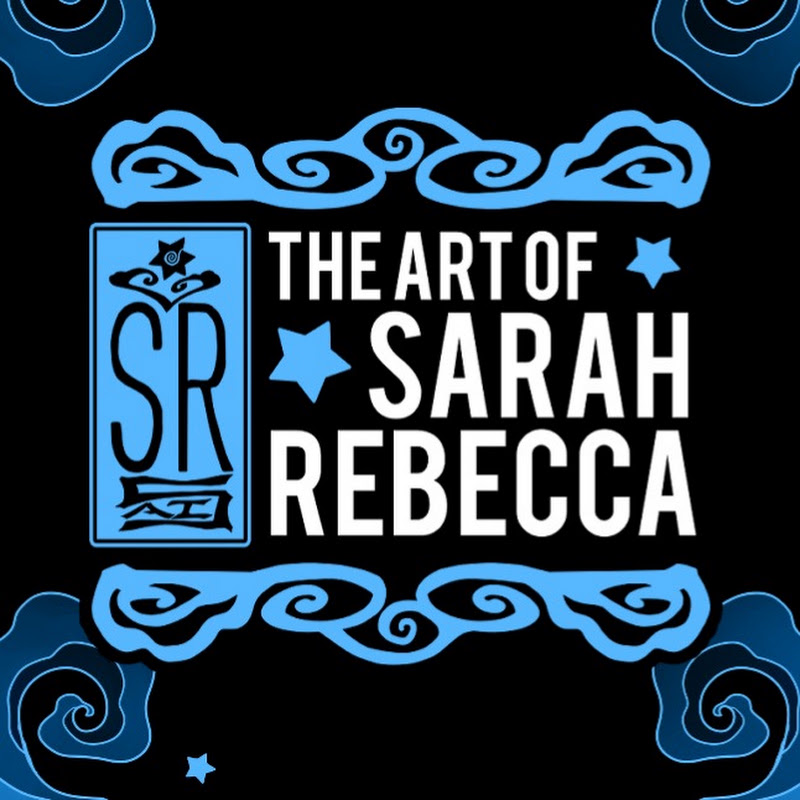Sarah "Sai" Rebecca
