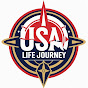life journey logo