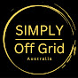 Simply Off Grid - Australia logo
