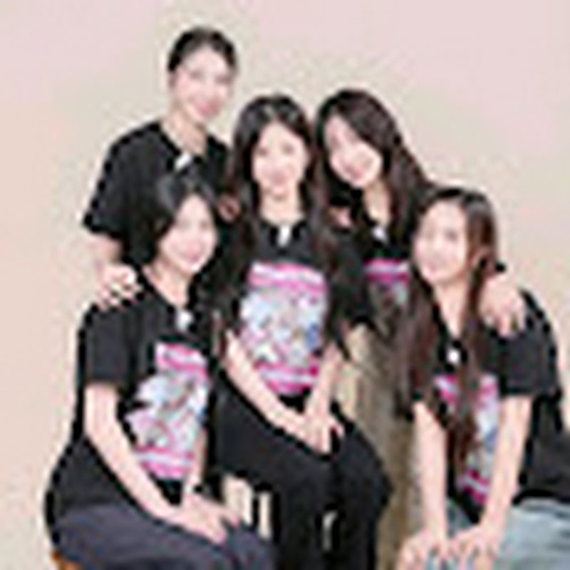 감일달려_Apink