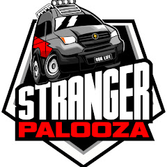 StrangerPalooza net worth