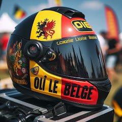 Oli le Belge Tests Motos net worth