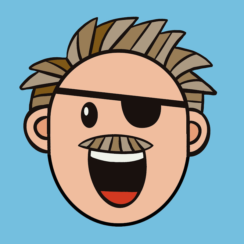 Кирилл Сиэтлов Logo