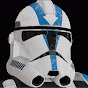 The Clone Trooper logo
