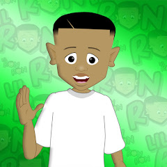 Lil Ron Ron Animated Series Image Thumbnail
