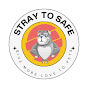 Stray to Safe logo