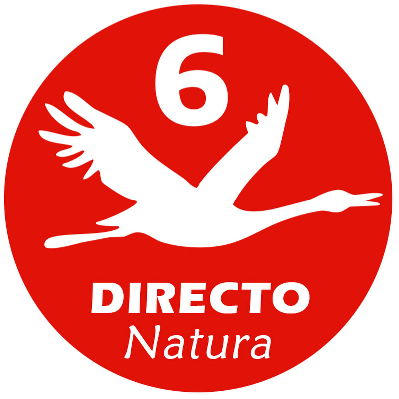 Directo Natura 6 - Mamíferos logo