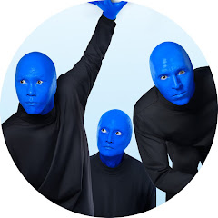 Blue Man Group Avatar