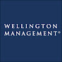 Wellington Management logo