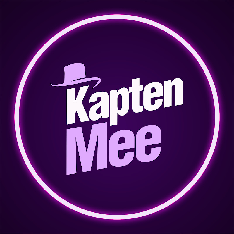Kapten Mee
