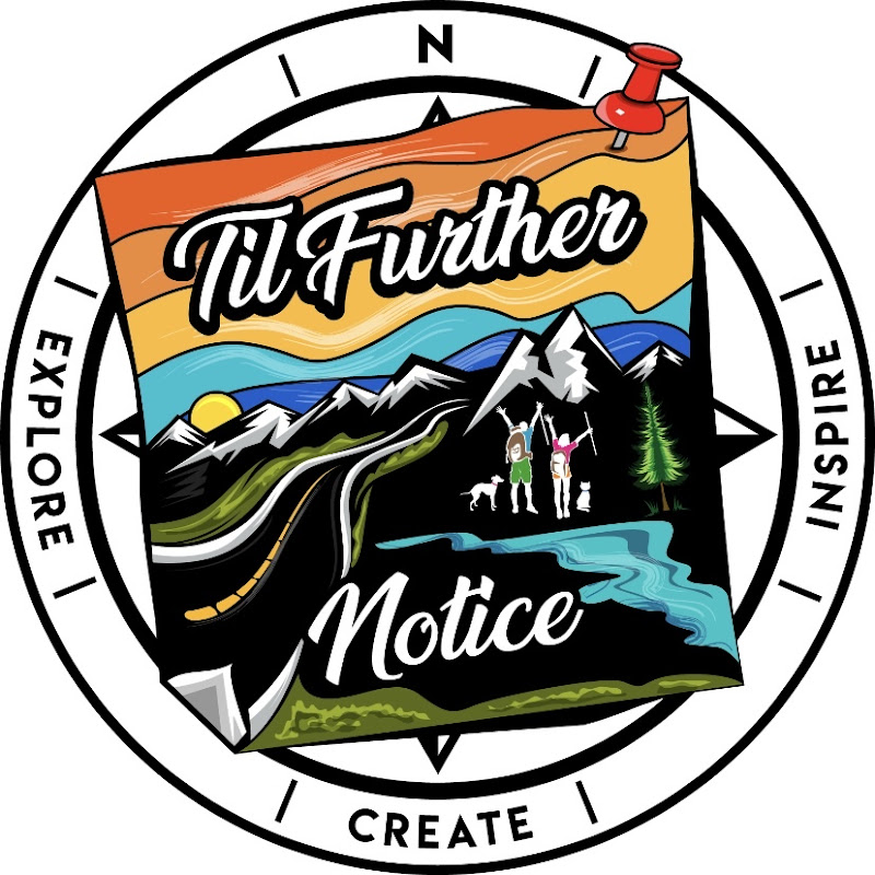 Til Further Notice