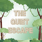 The Quiet Escape logo