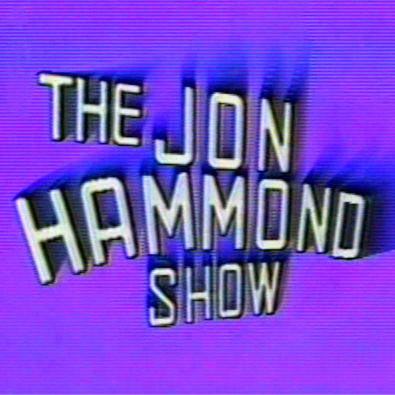 Jon Hammond