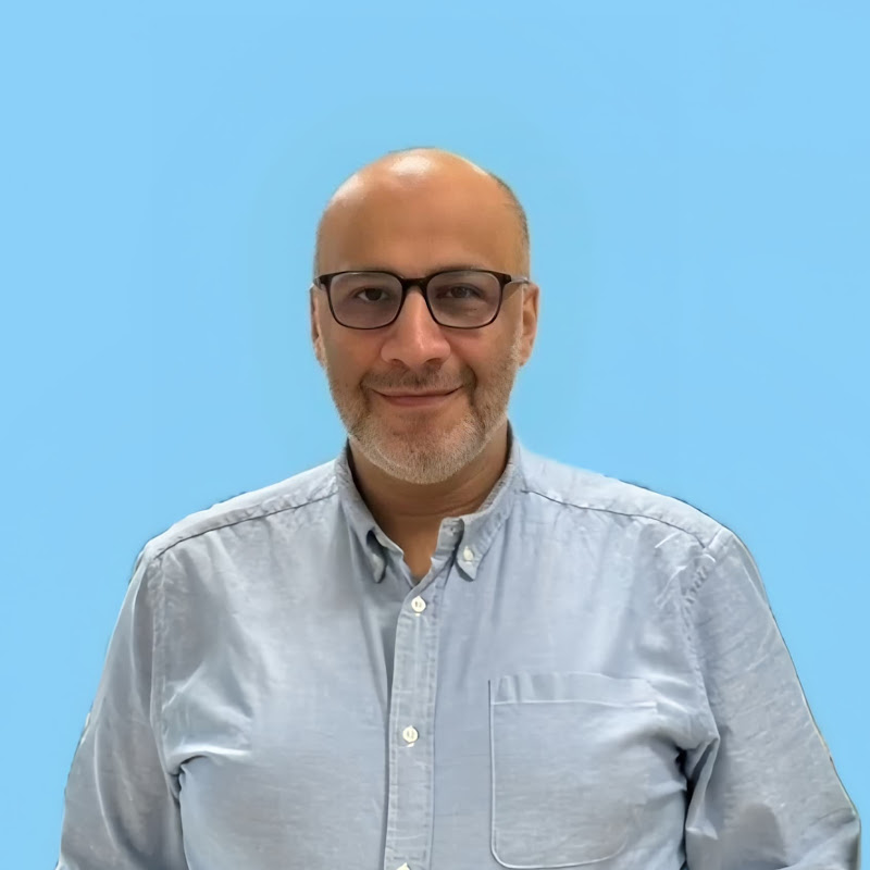 Ahmad Hably