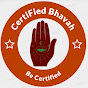 CertiFied Bhavah logo