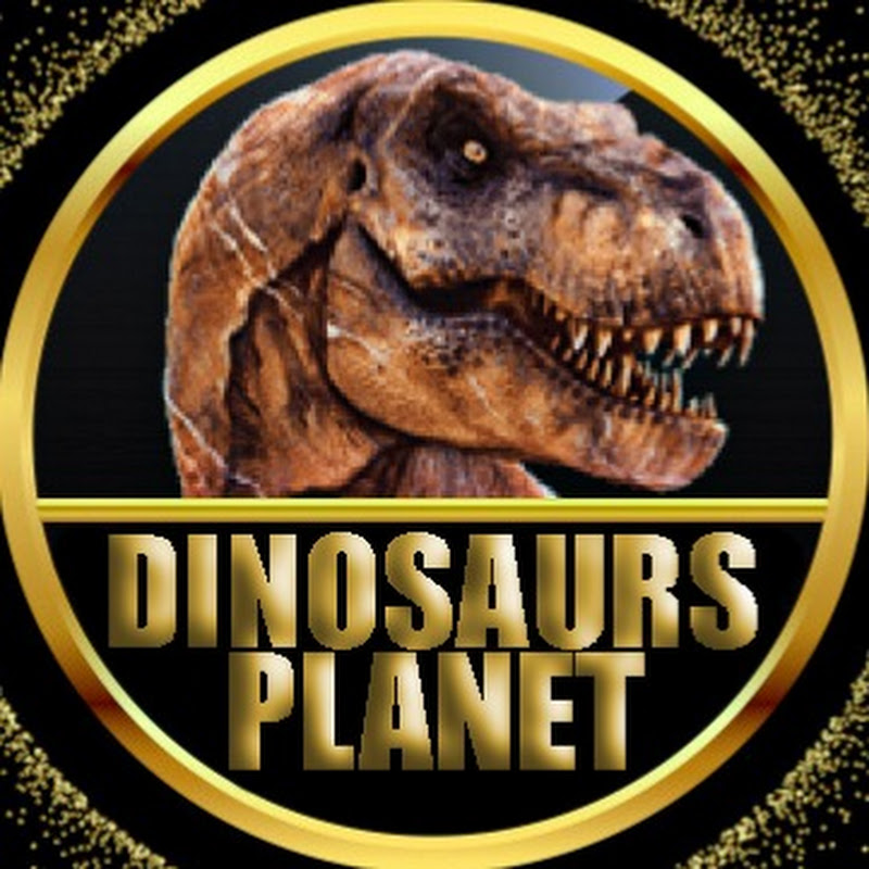 Dinosaurs Planet