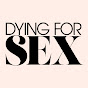 Dying for Sex logo
