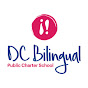 DC Bilingual Public Charter School logo