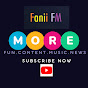 Fanii FM logo