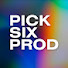 LDEMYxfuq5o-channel-avatar-Pick Six Productions