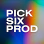 Pick Six Productions Avatar