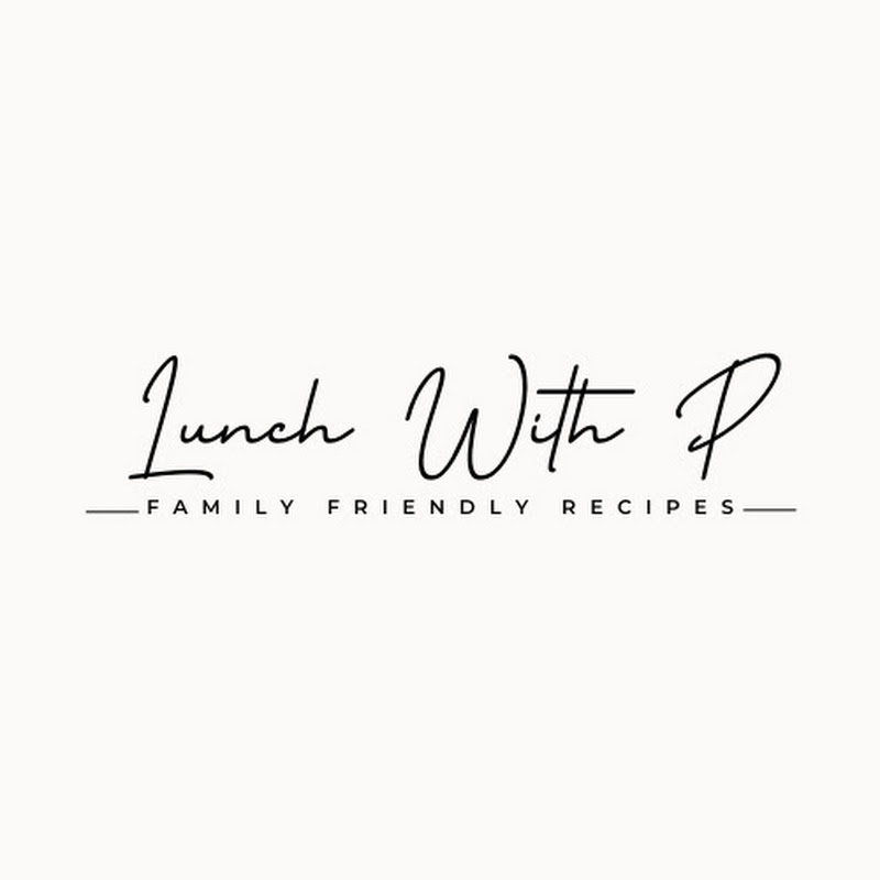 Lunch With P