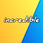 Incredible logo