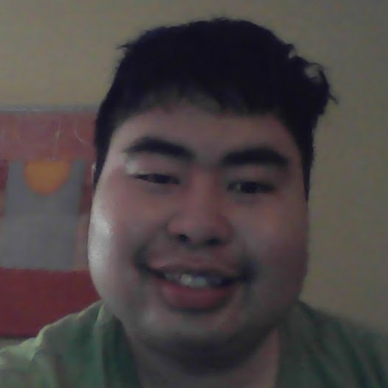 The Fat Guy of Games