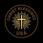 Christ Blessings USA
 logo
