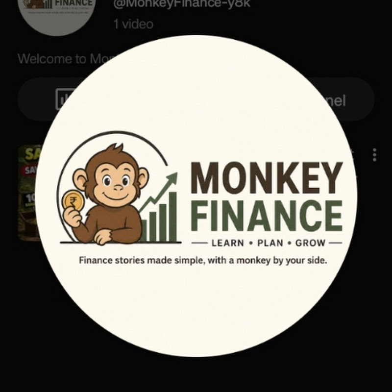 MONKEY FINANCE 