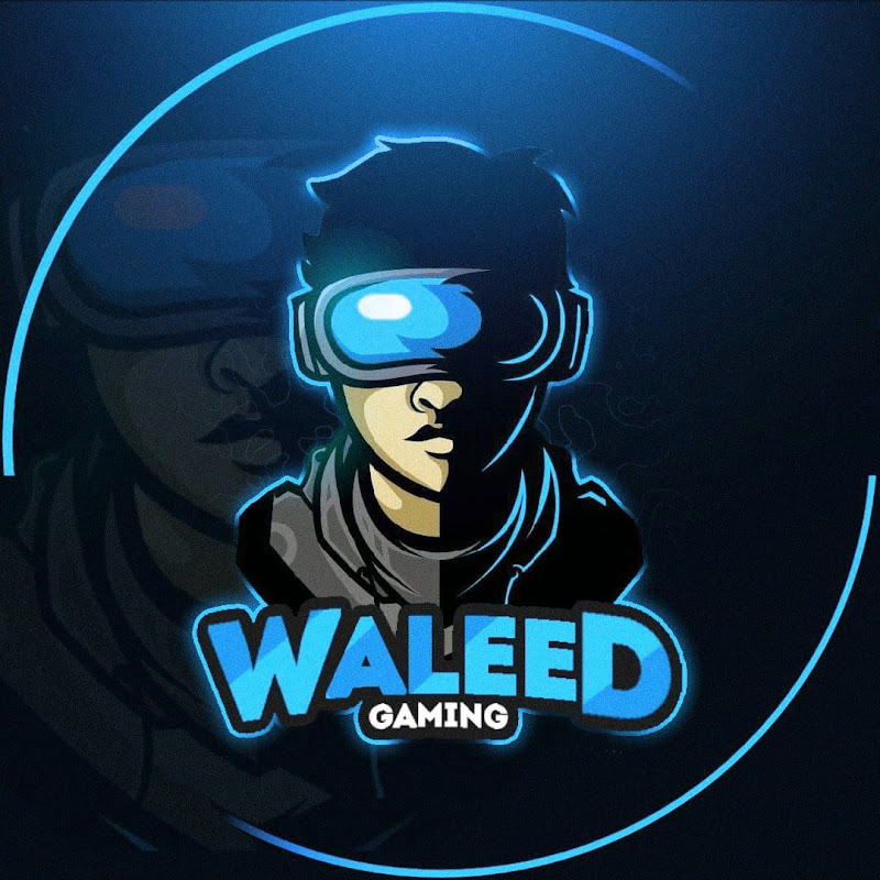 WALEED GAMING