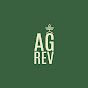 AGREV logo