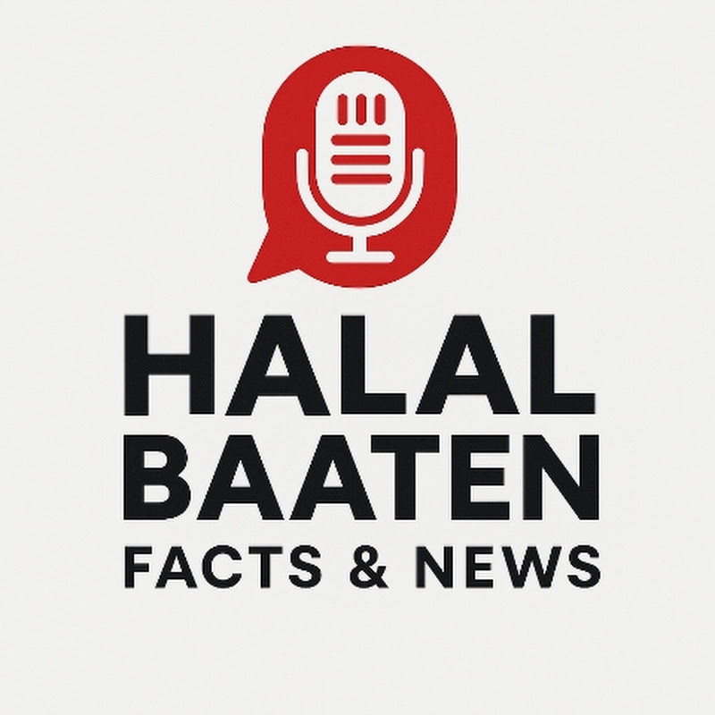 Halal Baaten