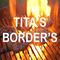 Tita's Border's logo