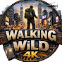WALKING WiLD 4k Avatar