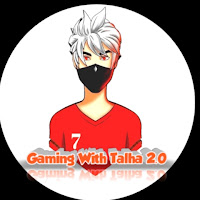 Gaming With Talha 2.0 profile image