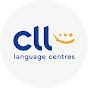 CLL Centres de Langues logo