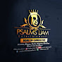 Psalms Liam Gold logo