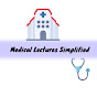 Medical lectures simplified logo