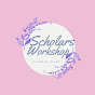 Scholars workshop logo