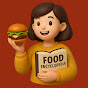 Food Ensiklopedia logo