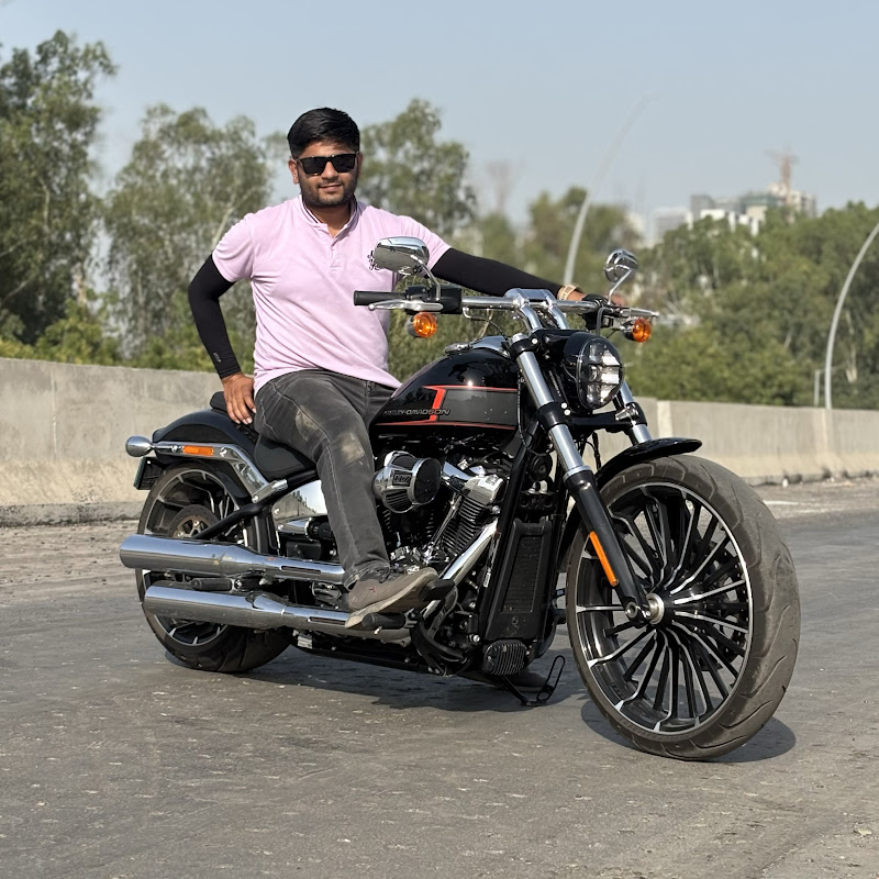 Power on Torque