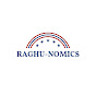 raghunomics logo