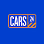 Cars24 Arabia logo